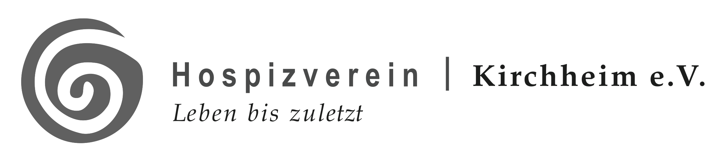 Logo Hospizverein Kirchheim