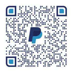 paypal QR