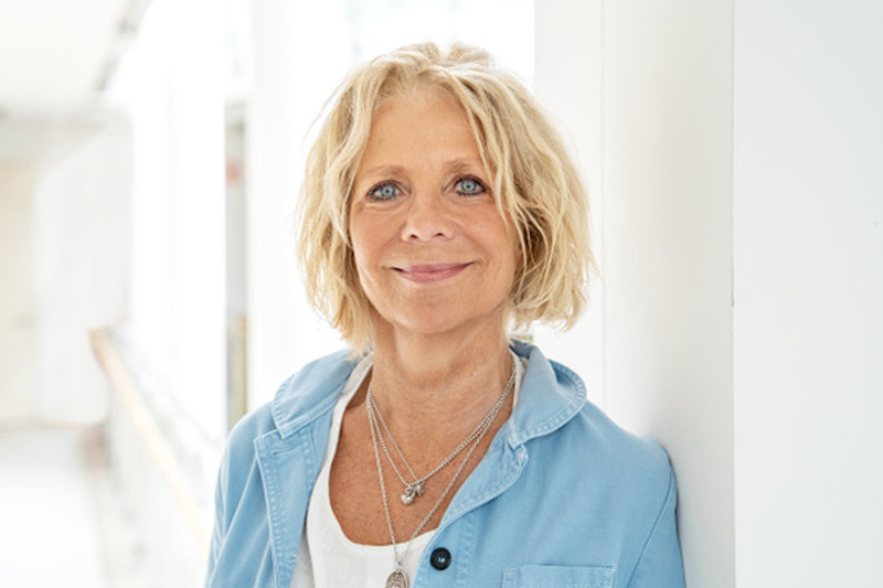 Brigitte Schmitt-Hausser