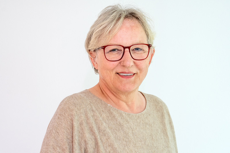 Lieselotte Gnasmüller