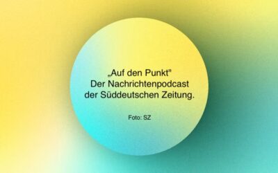 Podcast: Unsere Hospizbegleiterin Barbara Pichlmeier zu Gast bei der SZ